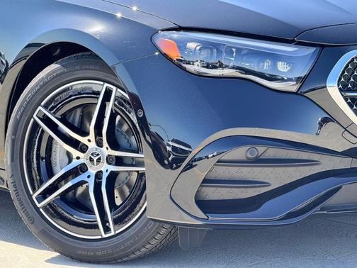 Obsidian Black 2026 Mercedes-Benz E-Class E 450 4MATIC