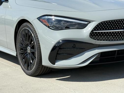 2026 Mercedes-Benz CLE 300 Base 4MATIC