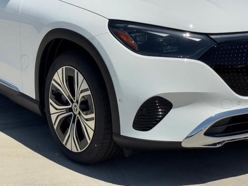 2025 Mercedes-Benz EQE 350+ Base