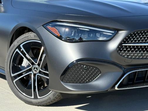 2026 Mercedes-Benz CLE 300 Base 4MATIC