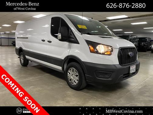 2023 Ford Transit-350 Base