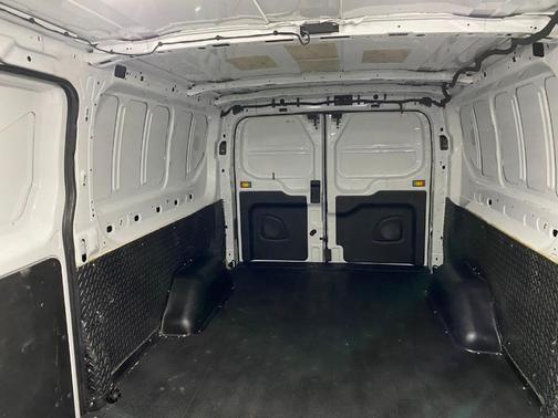 2023 Ford Transit-350 Base