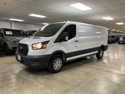 2023 Ford Transit-350 Base