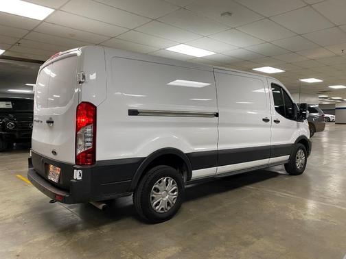2023 Ford Transit-350 Base