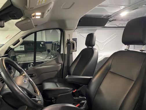 2023 Ford Transit-350 Base