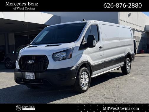 2023 Ford Transit-350 Base