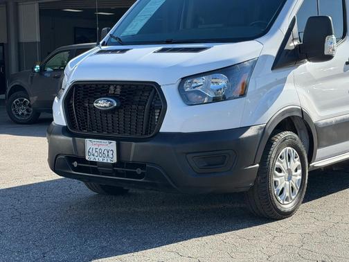 2023 Ford Transit-350 Base