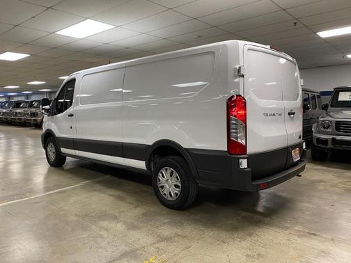 2023 Ford Transit-350 Base