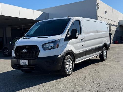 2023 Ford Transit-350 Base