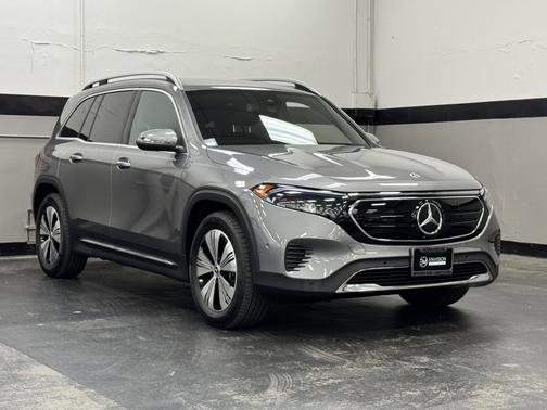 2023 Mercedes-Benz EQB 300 4MATIC
