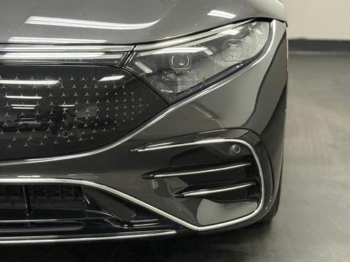 2023 Mercedes-Benz EQS 580 Base 4MATIC