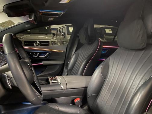 2023 Mercedes-Benz EQS 580 Base 4MATIC