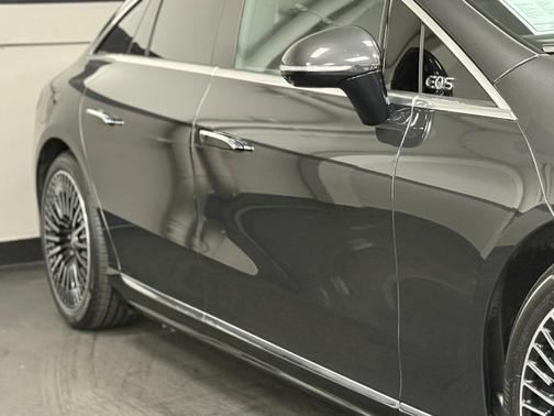 2023 Mercedes-Benz EQS 580 Base 4MATIC