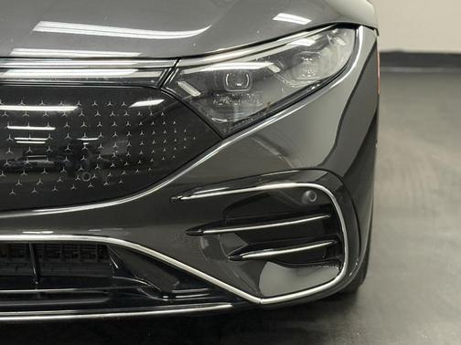 2023 Mercedes-Benz EQS 580 Base 4MATIC