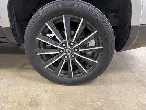 2024 Lexus GX 550 550 LUXURY+