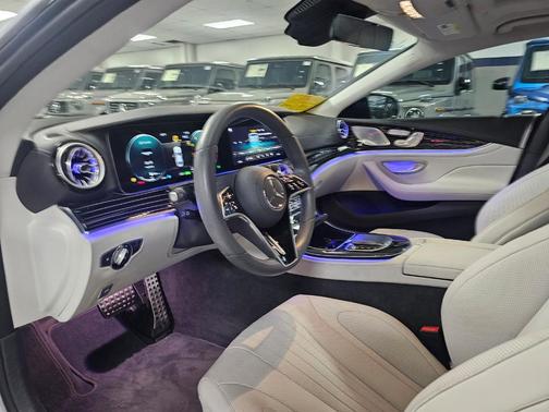 2022 Mercedes-Benz CLS 450 Base 4MATIC