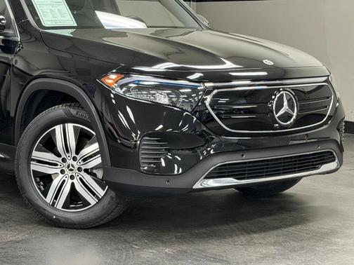 2023 Mercedes-Benz EQB 300 Base 4MATIC