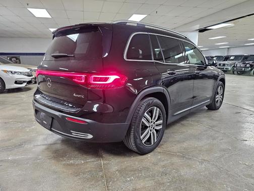 2023 Mercedes-Benz EQB 300 Base 4MATIC