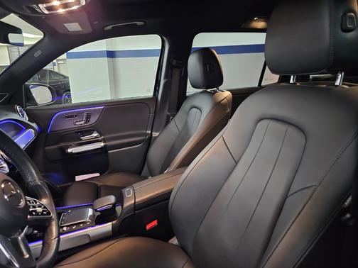 2023 Mercedes-Benz EQB 300 Base 4MATIC