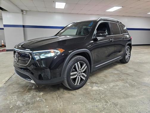 2023 Mercedes-Benz EQB 300 Base 4MATIC