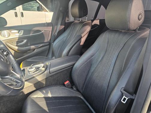 2020 Mercedes-Benz E-Class E 350