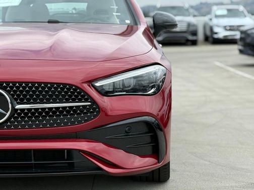 2026 Mercedes-Benz CLE 300 Base 4MATIC
