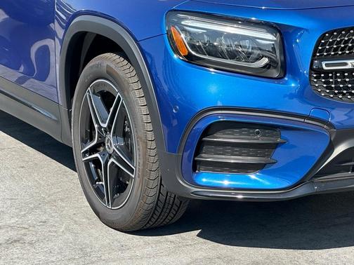 2024 Mercedes-Benz GLB 250 Base