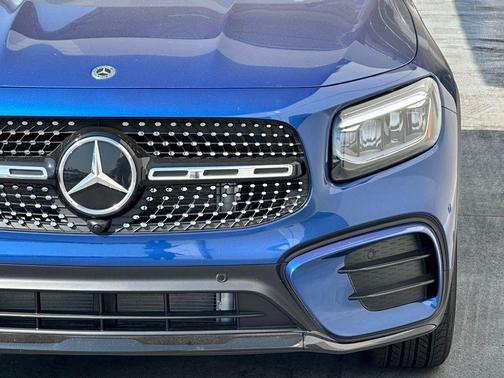2024 Mercedes-Benz GLB 250 Base