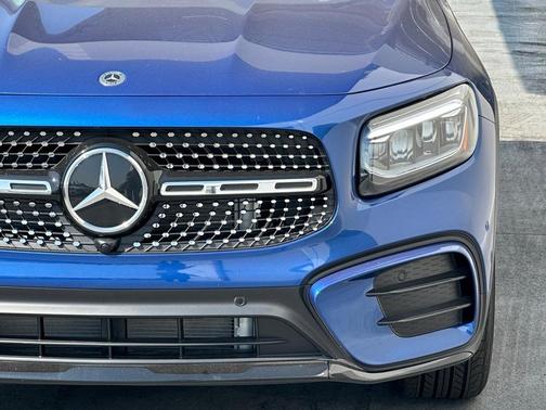 2024 Mercedes-Benz GLB 250 Base