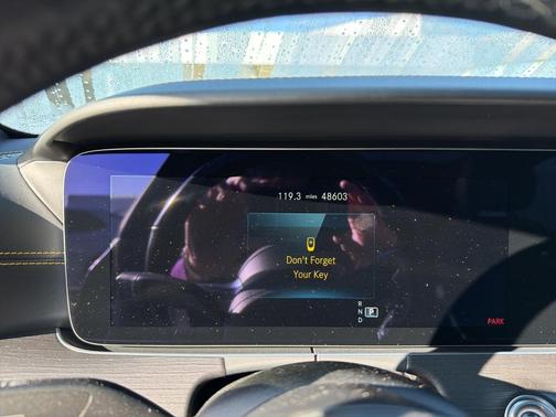 2022 Mercedes-Benz AMG GT 43 Base