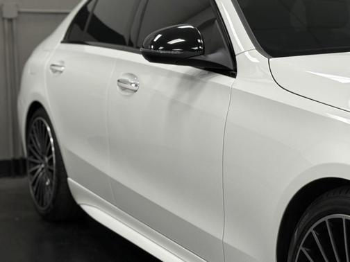2022 Mercedes-Benz C-Class C 300