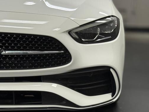 2022 Mercedes-Benz C-Class C 300