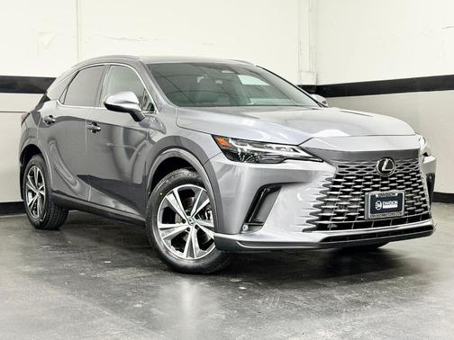 Gray Pearl 2023 Lexus RX 350 350