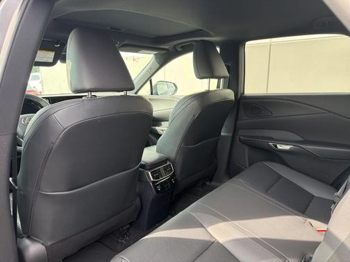 Gray Pearl 2023 Lexus RX 350 350