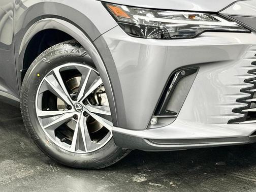 Gray Pearl 2023 Lexus RX 350 350