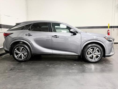 Gray Pearl 2023 Lexus RX 350 350