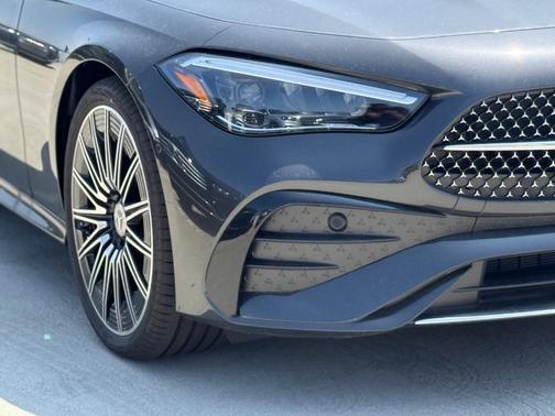 2025 Mercedes-Benz CLE 300 Base 4MATIC