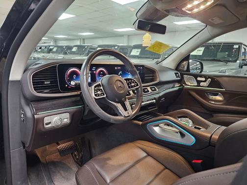 2020 Mercedes-Benz GLE 350 Base 4MATIC