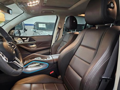 2020 Mercedes-Benz GLE 350 Base 4MATIC