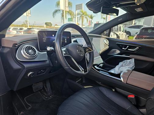 2023 Mercedes-Benz EQS 450 Base 4MATIC