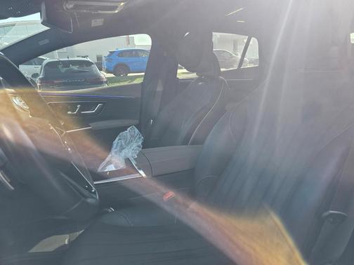 2023 Mercedes-Benz EQS 450 Base 4MATIC