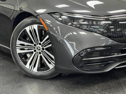 2023 Mercedes-Benz EQS 450 Base 4MATIC
