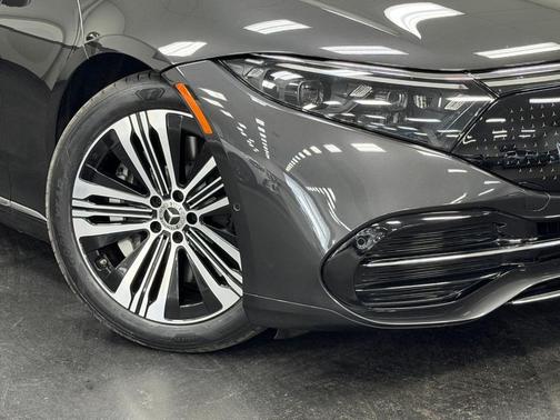 2023 Mercedes-Benz EQS 450 Base 4MATIC