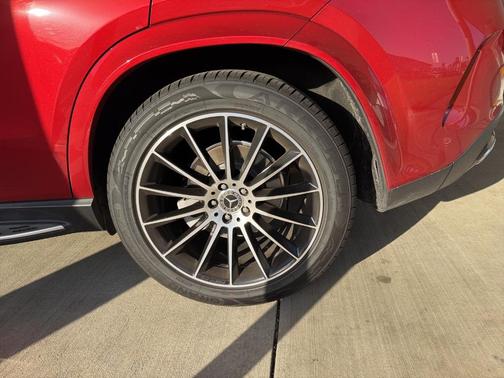 2023 Mercedes-Benz GLE 350 Base 4MATIC