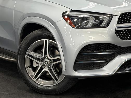 2022 Mercedes-Benz GLE 350 Base 4MATIC