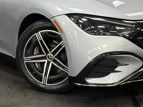 2023 Mercedes-Benz EQE 500 Base 4MATIC