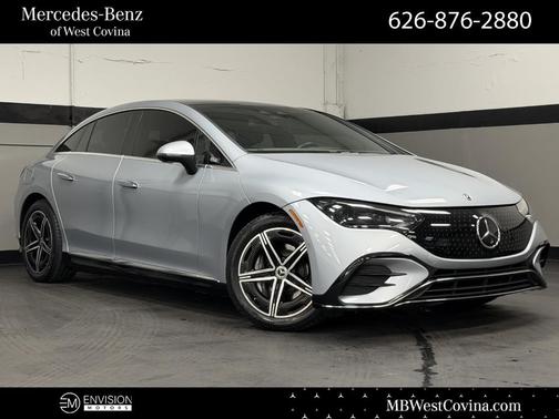 2023 Mercedes-Benz EQE 500 Base 4MATIC