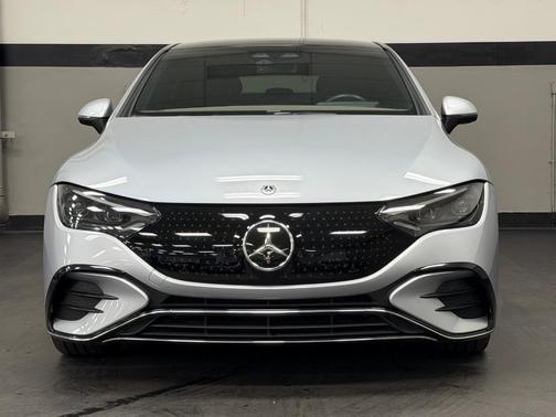 2023 Mercedes-Benz EQE 500 Base 4MATIC