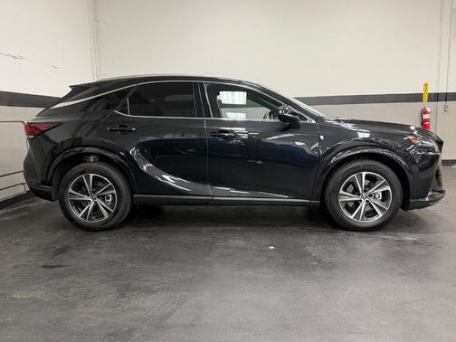 2025 Lexus RX 350 350