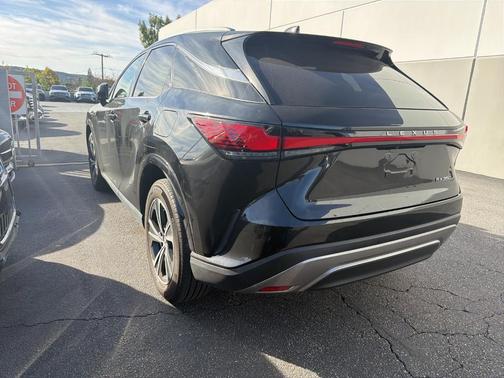 2025 Lexus RX 350 350